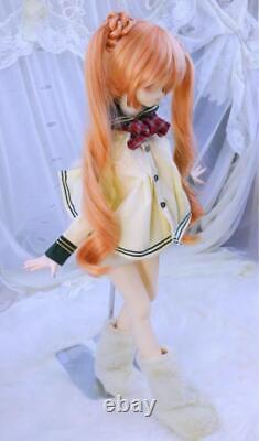 Volks SD DD costume clothes VOLKS Dollfie Dream 31 #a9965c