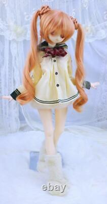 Volks SD DD costume clothes VOLKS Dollfie Dream 31 #a9965c