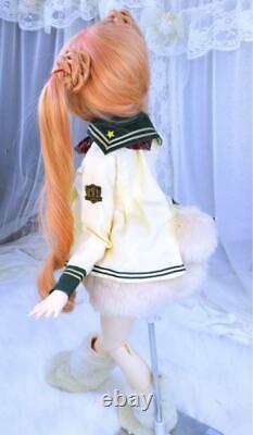 Volks SD DD costume clothes VOLKS Dollfie Dream 31 #a9965c