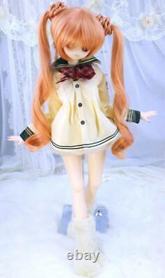 Volks SD DD costume clothes VOLKS Dollfie Dream 31 #a9965c