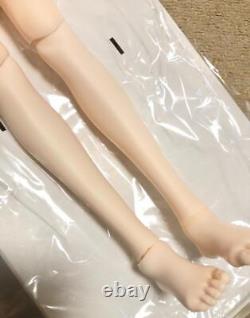 Volks Saber Alter 2Nd Ver. Dd Dollfie Dream Doll