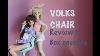 Volks Stand Chair Review For Dollfie Dream Smartdoll 1 3 Ball Joint Doll