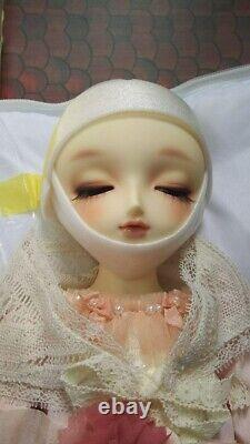 Volks Super Dollfie Dear SD Mimi Sweet Dream collection From JAPAN Kawaii girl