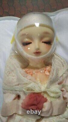 Volks Super Dollfie Dear SD Mimi Sweet Dream collection From JAPAN Kawaii girl