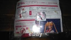 Volks Super Sailor Moon Costume Dollfie Dream Colth Transformation Set