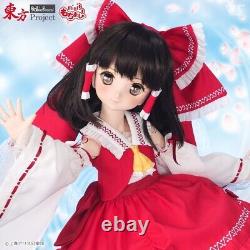 Volks Touhou Project Reimu Hakurei Mini Dollfie Dream Doll figure MDD 430mm