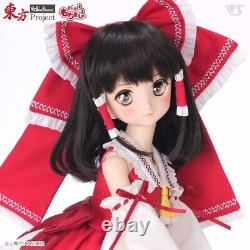 Volks Touhou Project Reimu Hakurei Mini Dollfie Dream Doll figure MDD 430mm