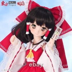 Volks Touhou Project Reimu Hakurei Mini Dollfie Dream Doll figure MDD 430mm