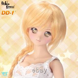 Volks dollfie dream DD Candy (DD-f3) nno115 2362