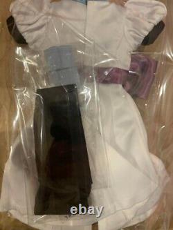 Volks mini dollfie dream Higurashi no Naku Koro ni Rena Ryugu Costume Set & Wig