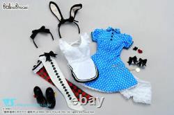 Volks x Idol Master Doll Party 29 Dollfie Dream Dressy Alice Dress Set DDS DD