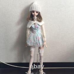 Yukino Standard Model Dd Dollfie Dream Volks Clothes Set